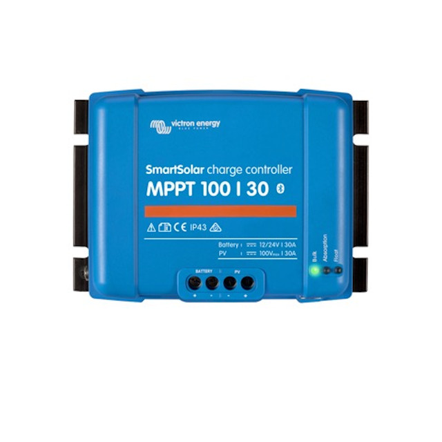 victron SmartSolar MPPT 100/50